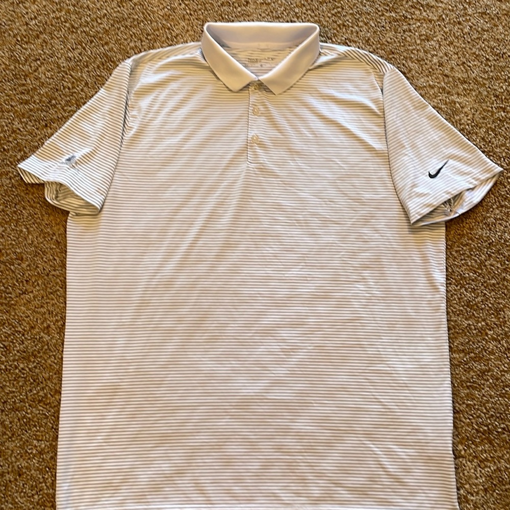 Nike Landings Club golf